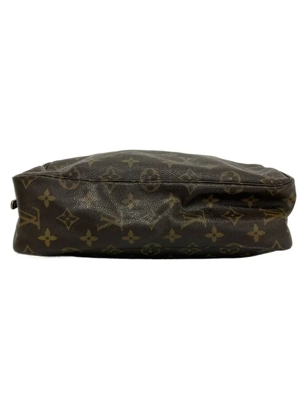 Louis Vuitton Pouch Monogram Trousse Toilet 28